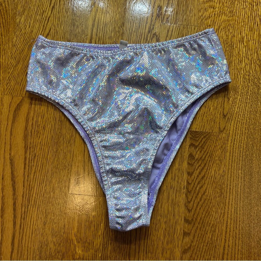 IHeartRaves x Roma Rave Bottoms